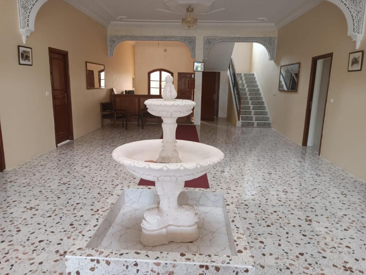 Guest House Qodwa Sidi Abdallah Ghiat エクステリア 写真