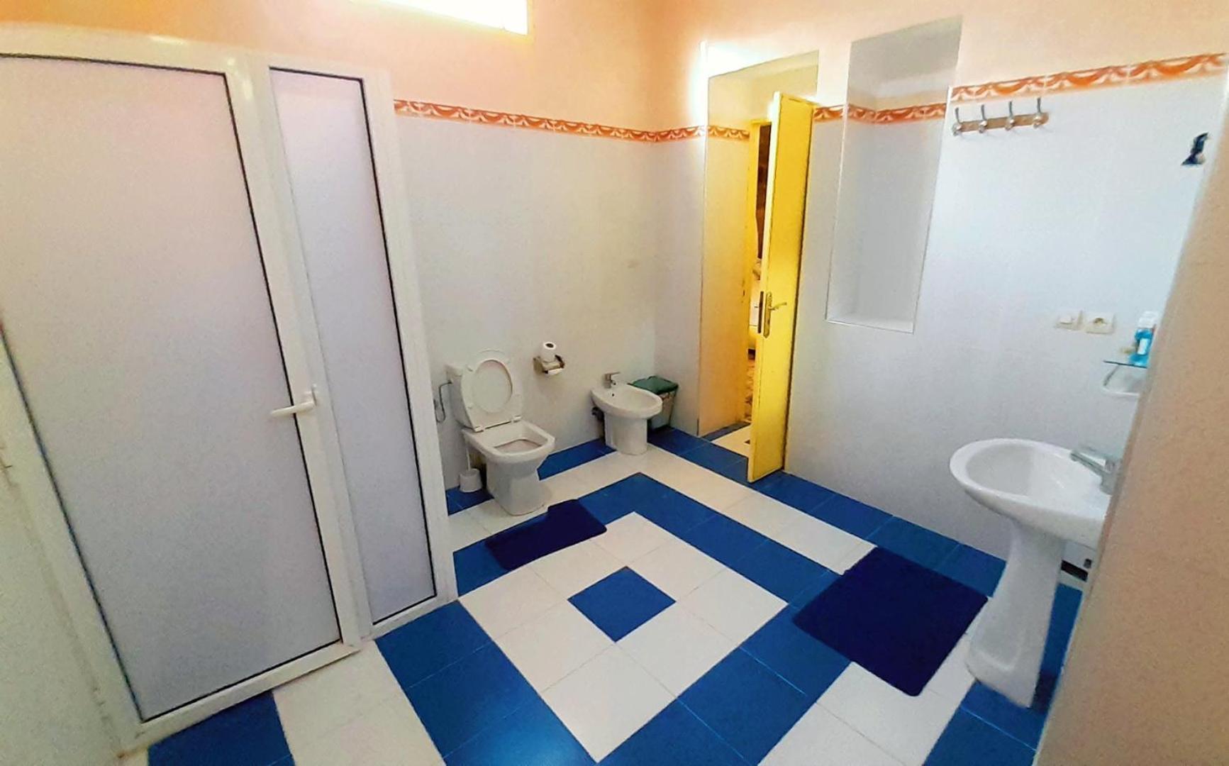 Guest House Qodwa Sidi Abdallah Ghiat エクステリア 写真